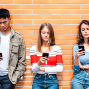 Gen Z and social media