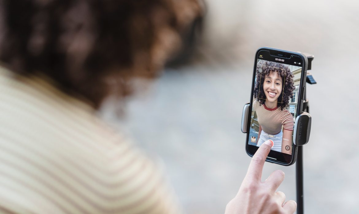 short-form video popularity rising
