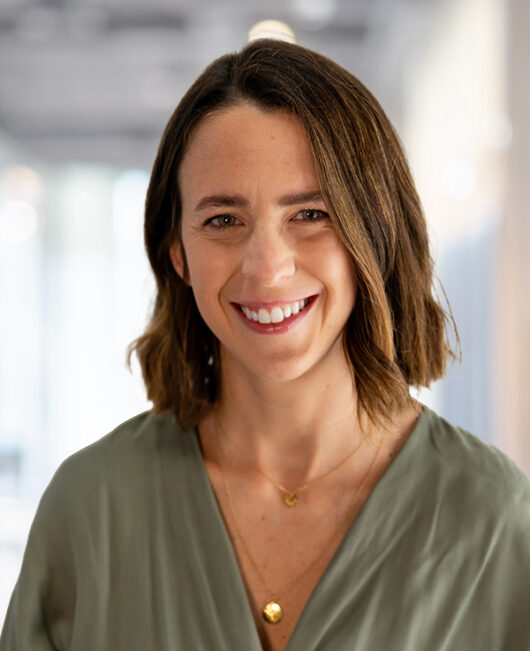 Sara Burgess