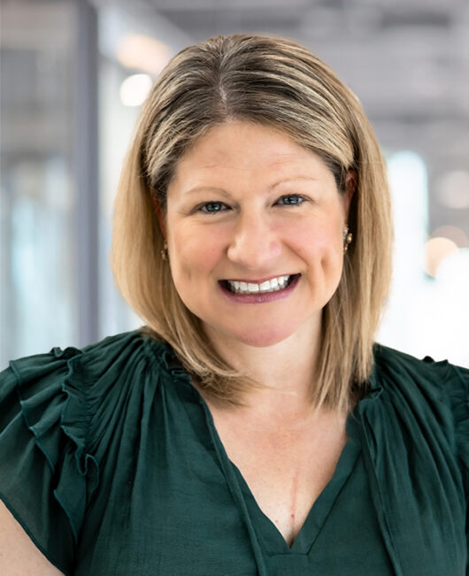 Stacy Hughes