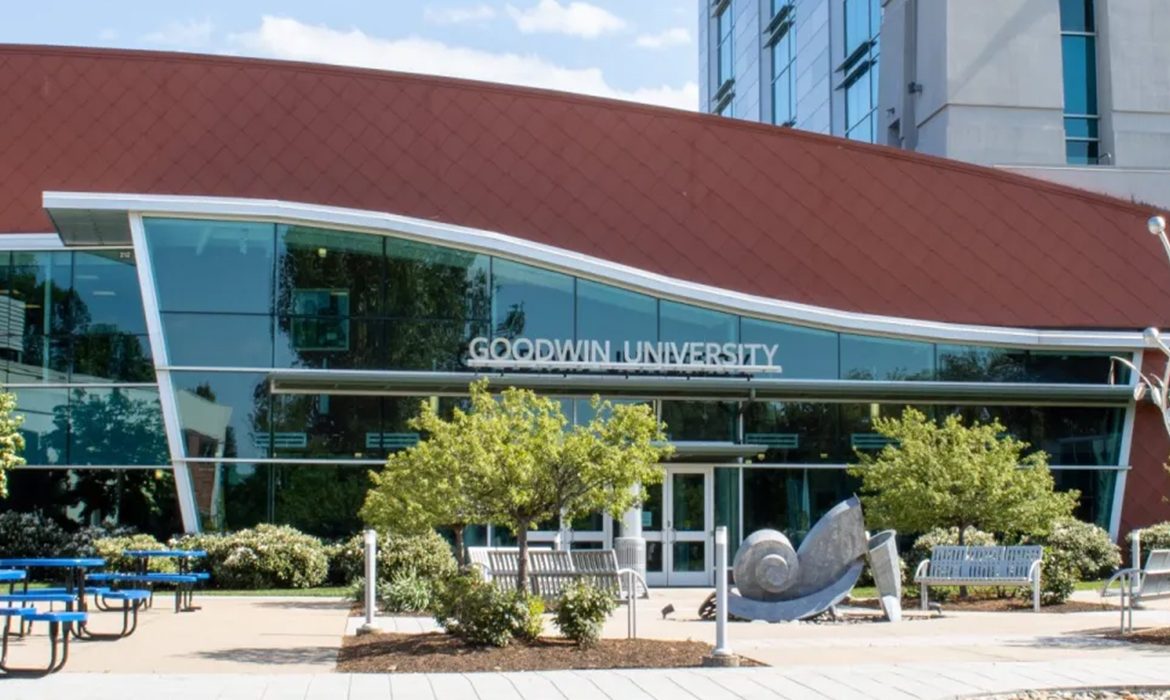 Goodwin University | GU Sees Continued Growth in Lead Volume Through Partnership with Synapse