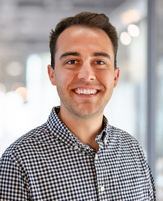 Nick Valiton