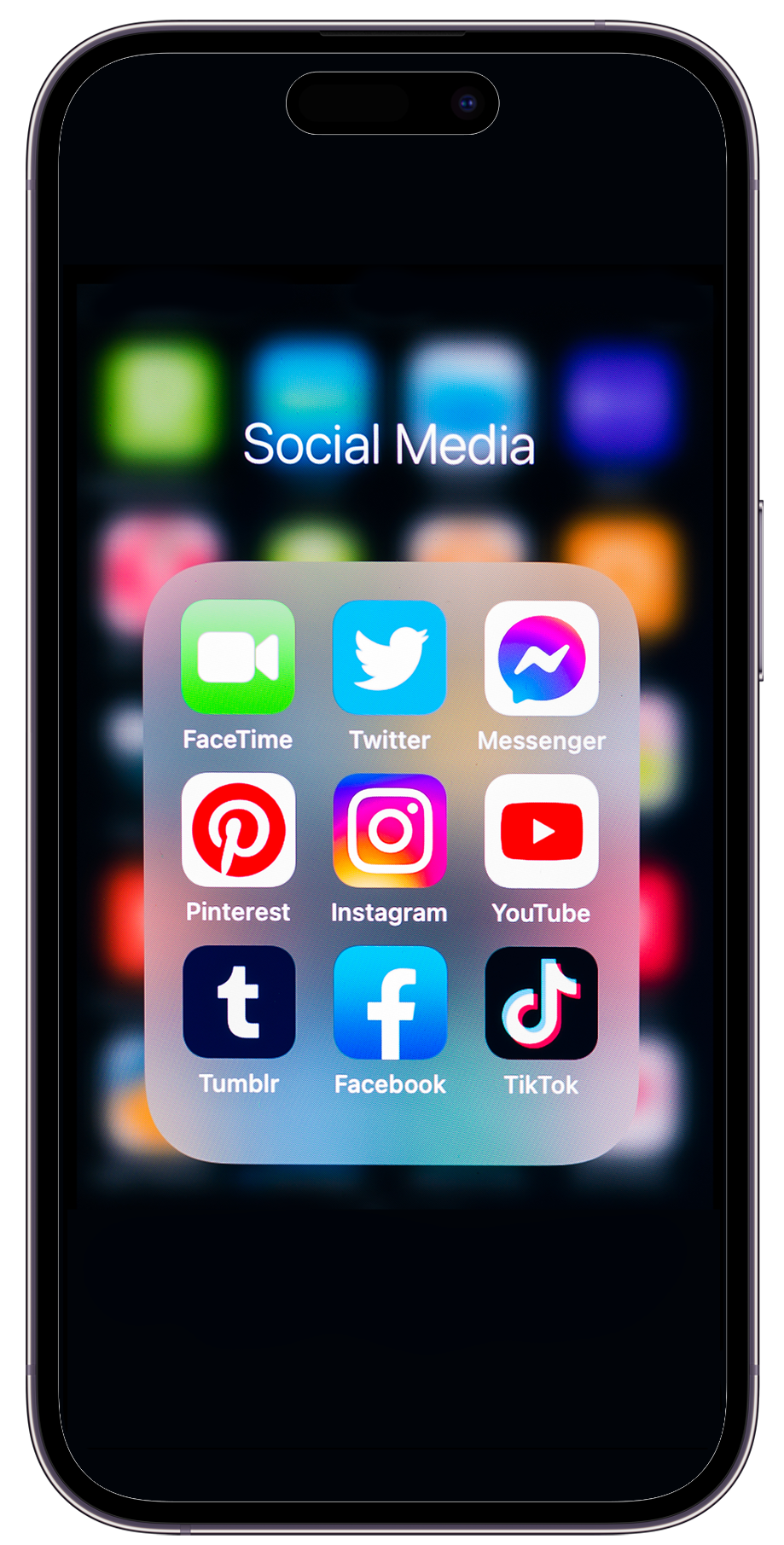 Social_Media_Phone
