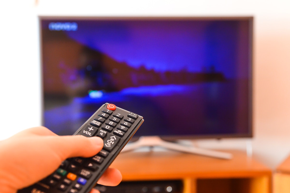 Connected TV Advertising What is ctv advertising