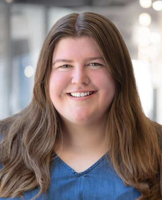 Emily Alberigo