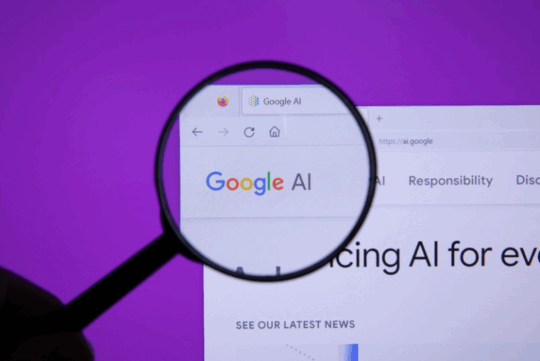 AI Overview Facts