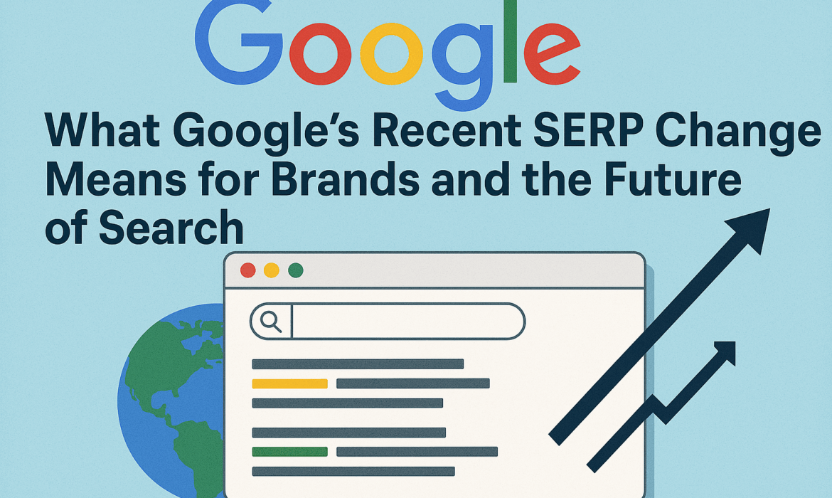 Google's num=100 SERP update impacted more than just rank tracking tools