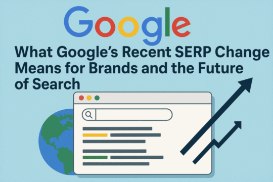 Google's num=100 SERP update impacted more than just rank tracking tools