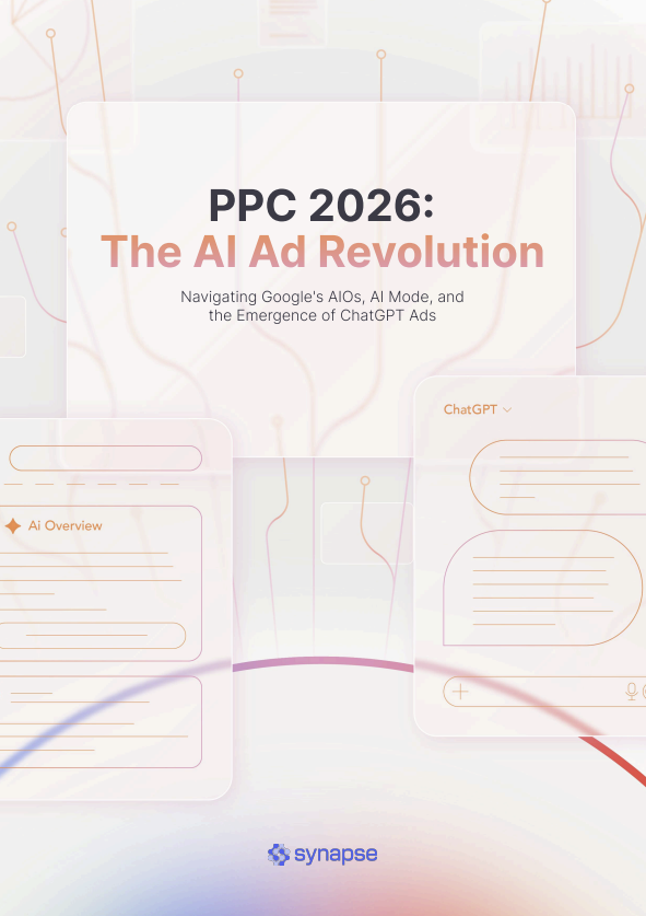 AI Ad Revolution eBook Cover