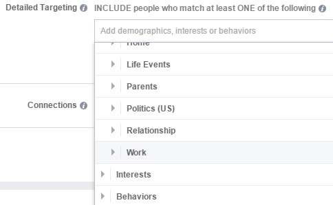 facebook ad strategy